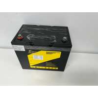 Read BatteryMate Reviews